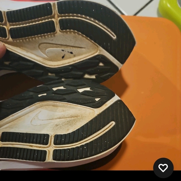 Nike Zoom Pegasus 36 Size 8 Pink Blast  AQ2210-009 women shoes sport shoes - Picture 9 of 11